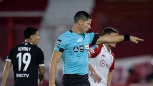 Después de las polémicas, se definieron los árbitros de las semifinales del Torneo Apertura