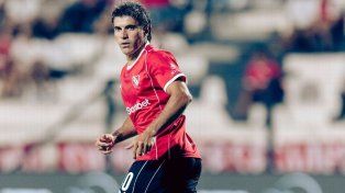 Central ya extraña a Malcorra: gol y asistencias en su debut en Independiente