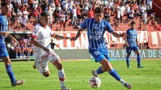 Godoy Cruz espera por un Huracán que desea seguir arriba