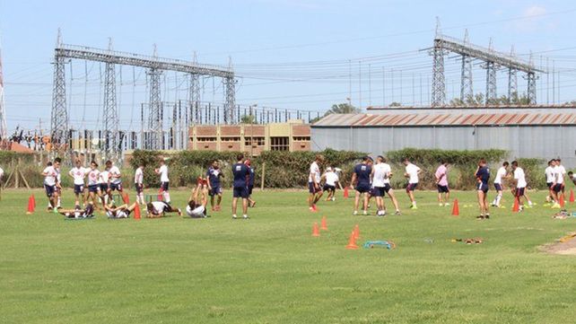 Arranca la etapa más exigente