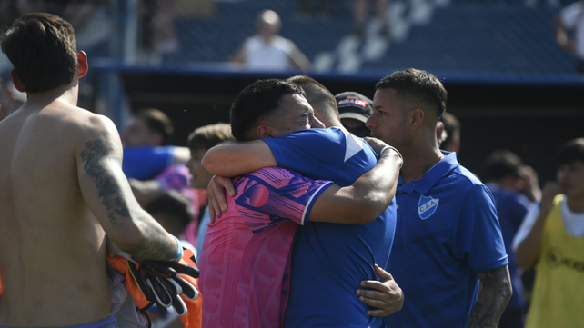 Primera C. Argentino derrotó a Defensores de Glew