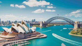 Australia en un destino que combinan en un entorno tan diverso como cautivante.