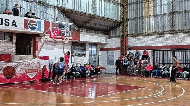 Liga Próximo: se completó la penúltima fecha de la fase regular