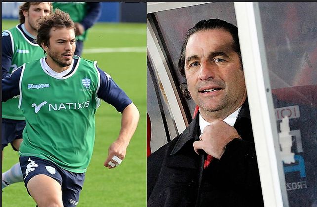 Hern&aacute;ndez y Pizzi participar&aacute;n en un webinar organizado por el Cullen.