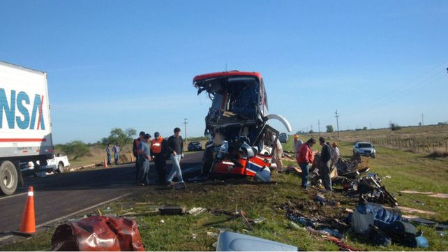 La tragedia ocurrió en octubre de 2006 cerca de Margarita.