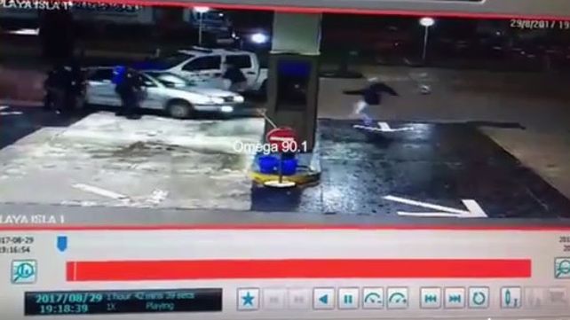 Cayó una banda que traficaba drogas en el norte entrerriano y corredor del río Uruguay