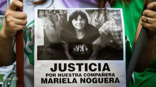 La prisionera