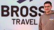 Bross Travel brinda acompañamiento al cliente en cada etapa del viaje, desde la consulta hasta el regreso.