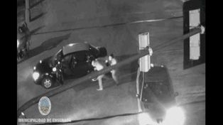 Quedó detenido anoche el agresor del taxista muerto en Ensenada