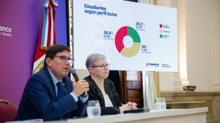Cómo planea el Ministerio de Educación de Santa Fe revertir los malos resultados de la evaluación de lectura