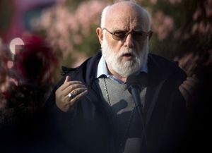 El nuevo arzobispo de Santiago de Chile hablará con el Papa sobre los abusos