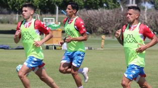 Fernando Márquez: Vengo a Unión a ganar más cosas