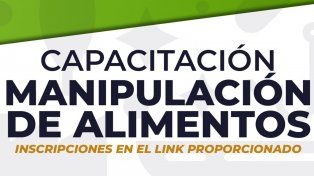 Primera capacitación del año de Assal en Sauce Viejo