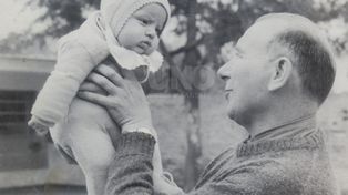 A 100 años del nacimiento del cura Osvaldo Catena
