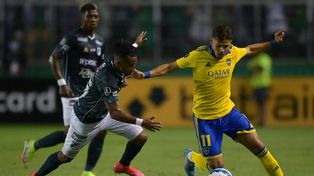 Boca recibe a Always Ready en La Bombonera