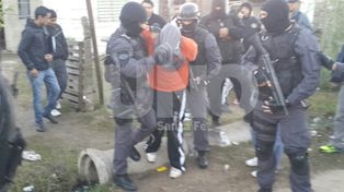 Grau: Es un barrio muy complejo para trabajar