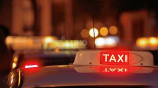 Servicio de taxis