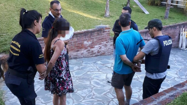Foto. Gentileza Telefé Noticias.