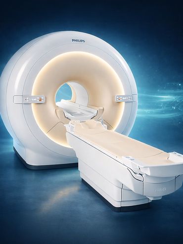 Inteligencia artificial en la resonancia de próstata: qué aporta al diagnóstico