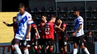 Newells venció a Midland y avanzó en la Copa Argentina