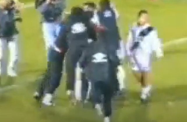 Captura de video (disculpas por la calidad de imagen)