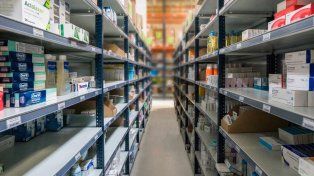 El modelo aplicado hasta diciembre de 2024 generó pérdidas superiores a 22.000 millones de pesos en la compa de medicamentos para Iosper&nbsp;