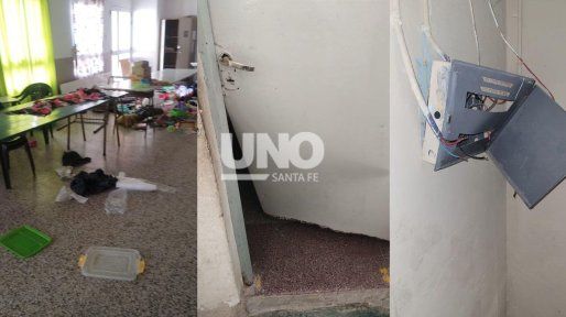 El grito de auxilio de las cooperadoras por la inseguridad: Nos están desmantelando las escuelas