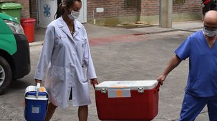 En el primer cuatrimestre del año registró 33 donaciones que hicieron posibles 83 trasplantes.