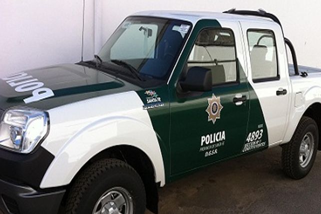 Pasaron a disponibilidad cinco policías del departamento Constitución