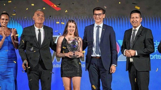 La Princesita Bermúdez