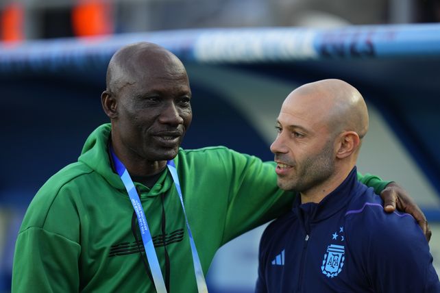 Tapia tiene mi renuncia a su disposición, dijo Mascherano