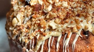 El ranking del pan dulce más caro de Rosario: el más top cuesta $42.000