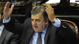 Según Mario Negri, Cristina Kirchner no pudo explicar nada de las pruebas que presentaron los fiscales en la Causa Vialidad.