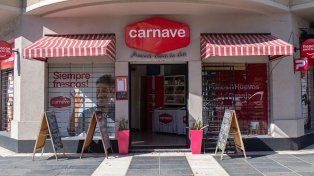 Forzaron una reja y robaron $119.000 y un celular de un local comercial del macrocentro santafesino