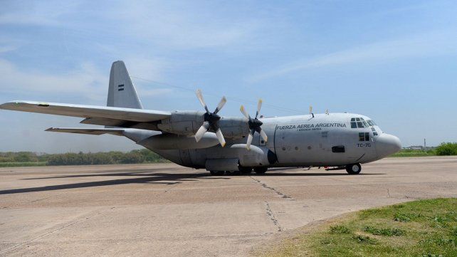 Argentina repatriará desde Israel a 200 personas por día