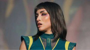 La cantante María Becerra compartió en sus redes sociales un doloroso mensaje sobre el hate y tomó una drástica decisión.