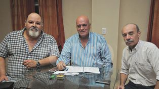 Independiente de Santo Tomé: “Todos queremos que esta sea una institución social”