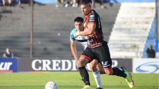 El peor desenlace para Patronato