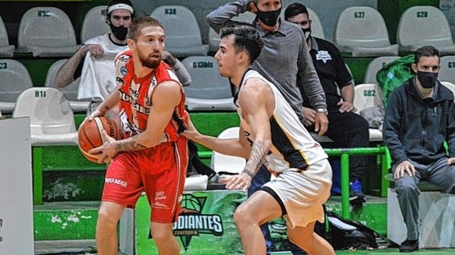 El Verde recibe en su estadio al Cervecero