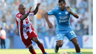 Nos llevamos un punto que es importante