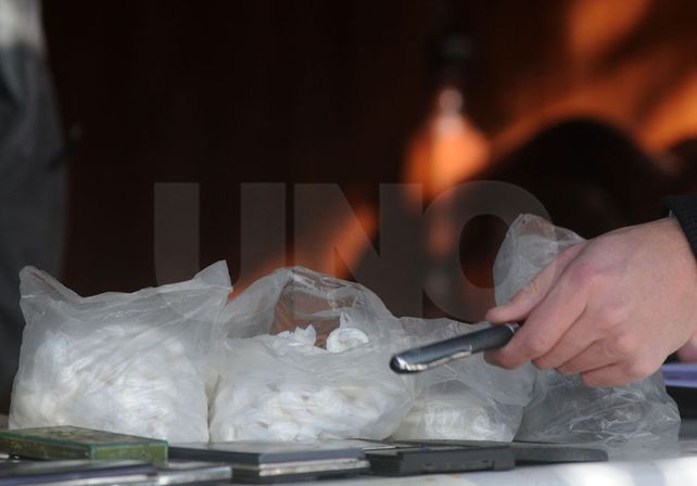 Imagen ilustrativa.//José Busiemi-UNO Santa Fe.