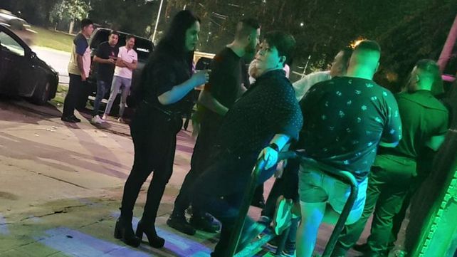Denuncian que en un boliche de Capitán Bermúdez discriminan a las gordas