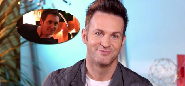 Conocé al hermano de Axel que busca ser cantante