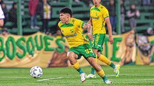 El presidente de DyJ expresó su enojo con SantAnna.