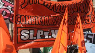 Siprus realizará este martes un paro de 24 horas