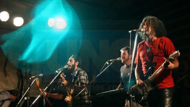 Falleció Ramiro Maradey, cantante y líder de la banda de rock Acólitos Anónimos