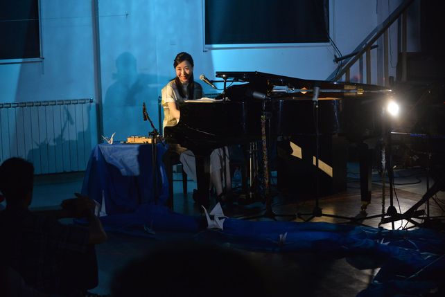 Presentación.&nbsp;