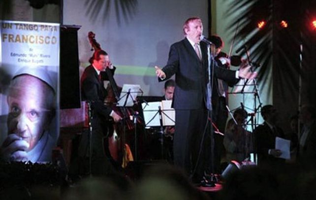 El encuentro fue organizado en conjunto por el monasterio Santa Catalina