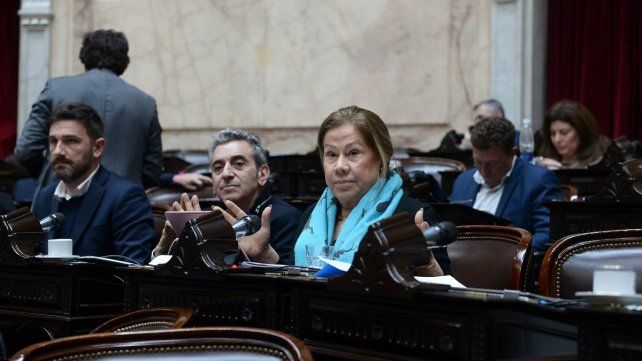La modificación a la Ley de Alquileres tuvo media sanción