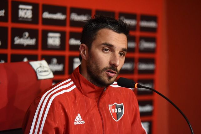 Newells fue citado por el TAS debido a una vieja deuda
